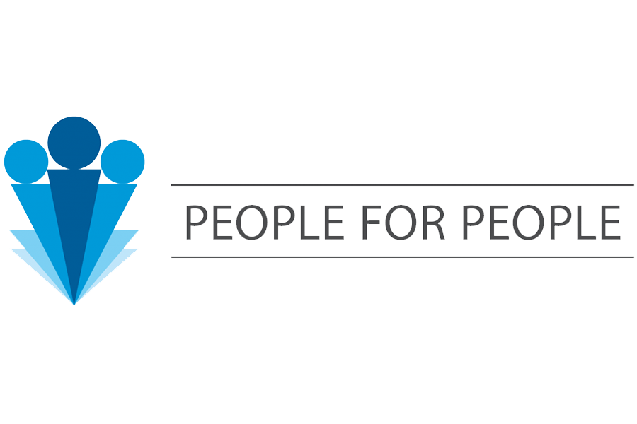 people for people